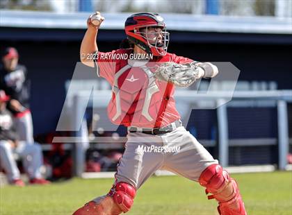 Thumbnail 1 in Kerman vs. Crater (Fresno Easter Classic) photogallery.