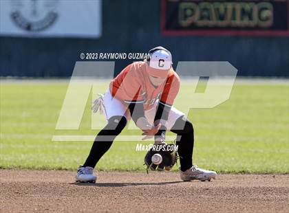 Thumbnail 2 in Kerman vs. Crater (Fresno Easter Classic) photogallery.