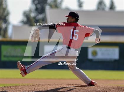 Thumbnail 1 in Kerman vs. Crater (Fresno Easter Classic) photogallery.