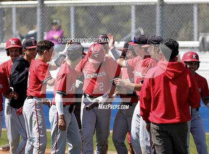 Thumbnail 3 in Kerman vs. Crater (Fresno Easter Classic) photogallery.