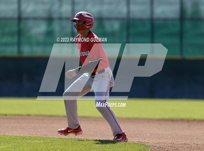 Thumbnail 3 in Kerman vs. Crater (Fresno Easter Classic) photogallery.