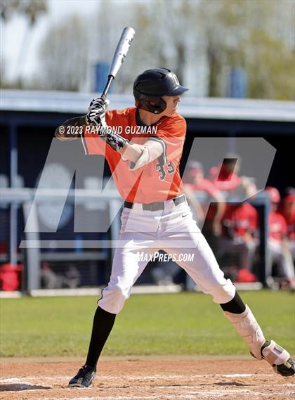 Thumbnail 1 in Kerman vs. Crater (Fresno Easter Classic) photogallery.
