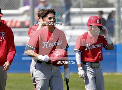 Thumbnail 2 in Kerman vs. Crater (Fresno Easter Classic) photogallery.