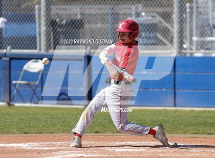 Thumbnail 1 in Kerman vs. Crater (Fresno Easter Classic) photogallery.
