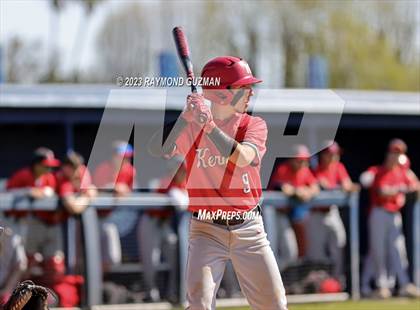 Thumbnail 2 in Kerman vs. Crater (Fresno Easter Classic) photogallery.