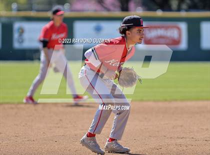 Thumbnail 3 in Kerman vs. Crater (Fresno Easter Classic) photogallery.