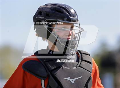 Thumbnail 3 in Kerman vs. Crater (Fresno Easter Classic) photogallery.