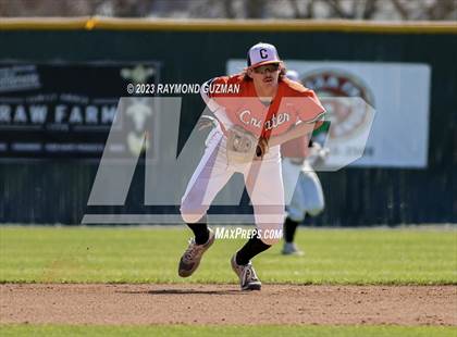 Thumbnail 1 in Kerman vs. Crater (Fresno Easter Classic) photogallery.