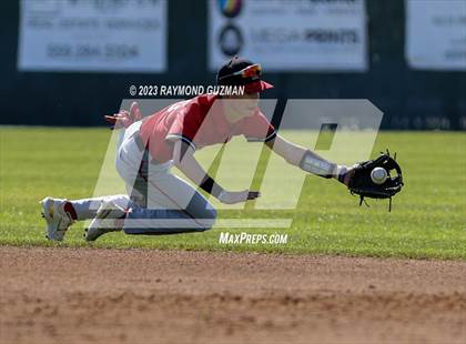Thumbnail 3 in Kerman vs. Crater (Fresno Easter Classic) photogallery.
