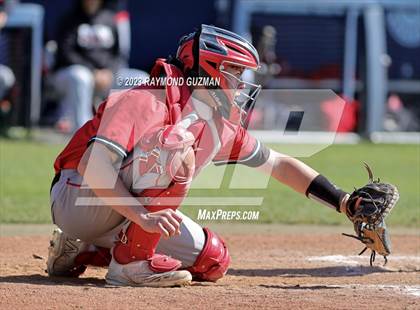 Thumbnail 3 in Kerman vs. Crater (Fresno Easter Classic) photogallery.
