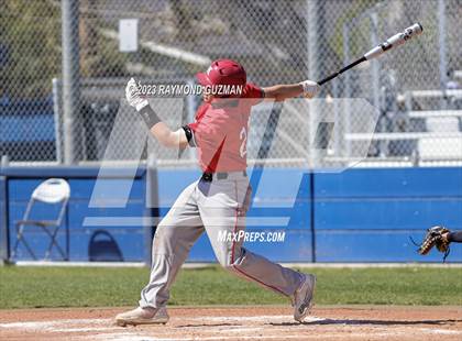 Thumbnail 1 in Kerman vs. Crater (Fresno Easter Classic) photogallery.