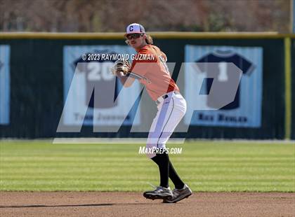 Thumbnail 1 in Kerman vs. Crater (Fresno Easter Classic) photogallery.