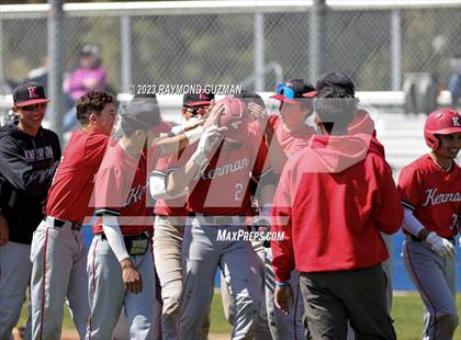 Thumbnail 1 in Kerman vs. Crater (Fresno Easter Classic) photogallery.