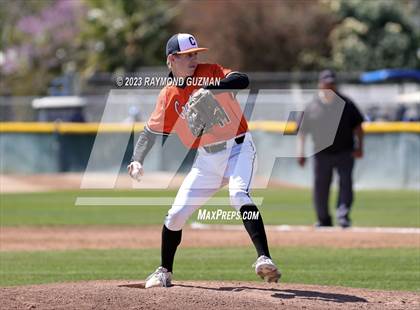 Thumbnail 1 in Kerman vs. Crater (Fresno Easter Classic) photogallery.