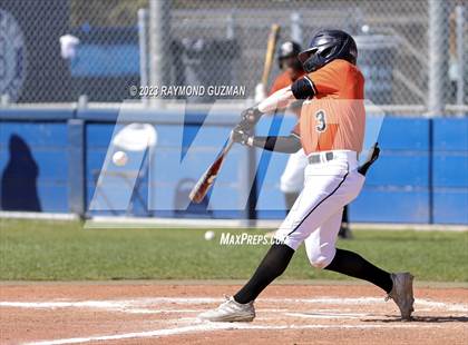 Thumbnail 1 in Kerman vs. Crater (Fresno Easter Classic) photogallery.
