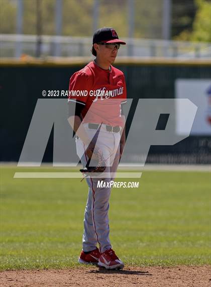 Thumbnail 2 in Kerman vs. Crater (Fresno Easter Classic) photogallery.