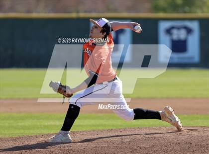Thumbnail 3 in Kerman vs. Crater (Fresno Easter Classic) photogallery.