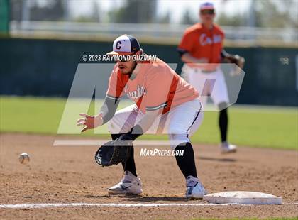 Thumbnail 3 in Kerman vs. Crater (Fresno Easter Classic) photogallery.