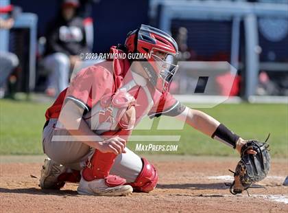 Thumbnail 1 in Kerman vs. Crater (Fresno Easter Classic) photogallery.