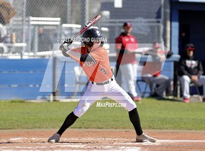 Thumbnail 3 in Kerman vs. Crater (Fresno Easter Classic) photogallery.