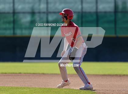 Thumbnail 1 in Kerman vs. Crater (Fresno Easter Classic) photogallery.