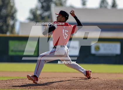 Thumbnail 2 in Kerman vs. Crater (Fresno Easter Classic) photogallery.