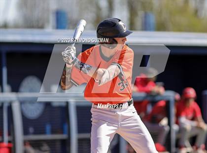 Thumbnail 2 in Kerman vs. Crater (Fresno Easter Classic) photogallery.