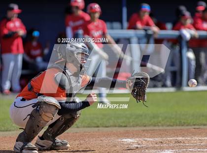 Thumbnail 2 in Kerman vs. Crater (Fresno Easter Classic) photogallery.