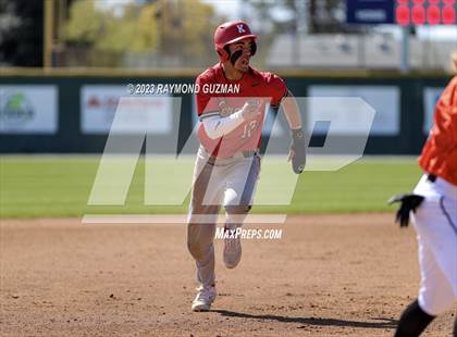 Thumbnail 2 in Kerman vs. Crater (Fresno Easter Classic) photogallery.