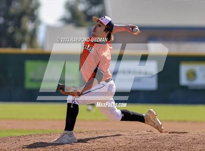 Thumbnail 1 in Kerman vs. Crater (Fresno Easter Classic) photogallery.