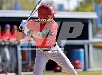 Thumbnail 1 in Kerman vs. Crater (Fresno Easter Classic) photogallery.