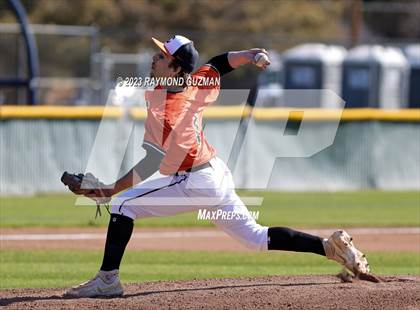 Thumbnail 3 in Kerman vs. Crater (Fresno Easter Classic) photogallery.