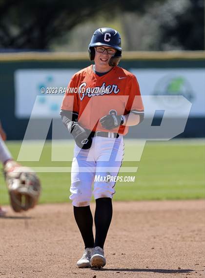 Thumbnail 2 in Kerman vs. Crater (Fresno Easter Classic) photogallery.