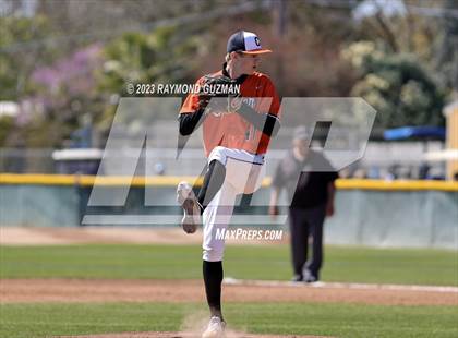 Thumbnail 2 in Kerman vs. Crater (Fresno Easter Classic) photogallery.