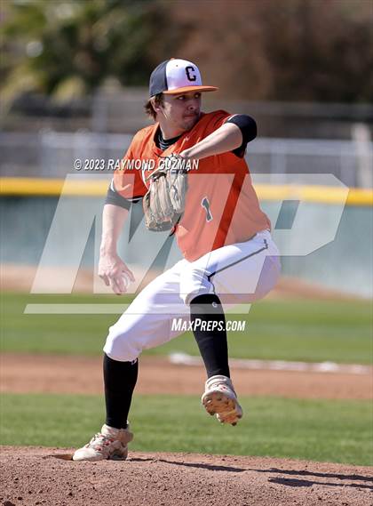Thumbnail 1 in Kerman vs. Crater (Fresno Easter Classic) photogallery.