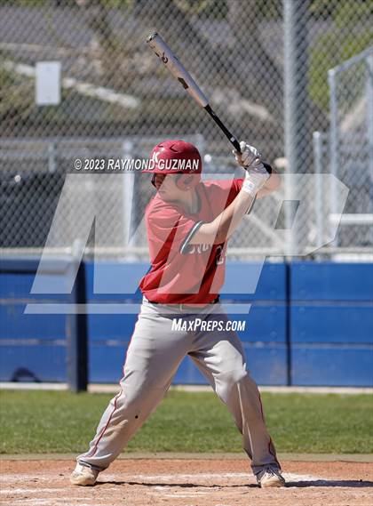 Thumbnail 2 in Kerman vs. Crater (Fresno Easter Classic) photogallery.