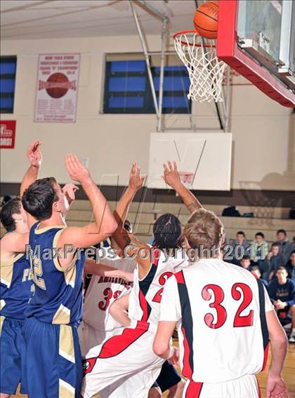 Thumbnail 1 in Bayport-Blue Point @ Amityville Memorial photogallery.