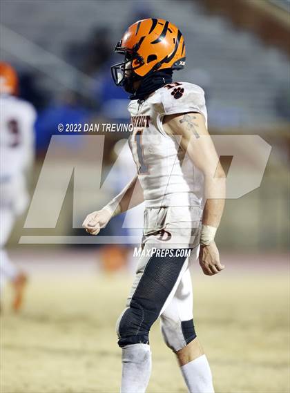 Thumbnail 1 in Brentsville District vs Phoebus (VHSL Class 3 Semifinal) photogallery.