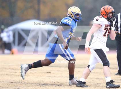 Thumbnail 2 in Brentsville District vs Phoebus (VHSL Class 3 Semifinal) photogallery.