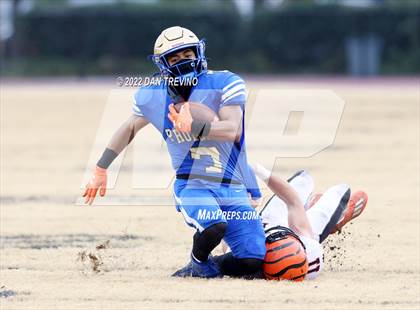Thumbnail 2 in Brentsville District vs Phoebus (VHSL Class 3 Semifinal) photogallery.