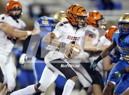 Thumbnail 2 in Brentsville District vs Phoebus (VHSL Class 3 Semifinal) photogallery.