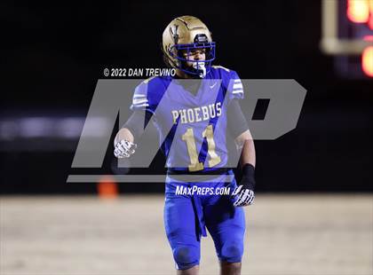 Thumbnail 1 in Brentsville District vs Phoebus (VHSL Class 3 Semifinal) photogallery.