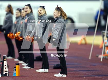 Thumbnail 1 in Brentsville District vs Phoebus (VHSL Class 3 Semifinal) photogallery.