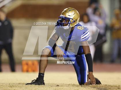 Thumbnail 3 in Brentsville District vs Phoebus (VHSL Class 3 Semifinal) photogallery.
