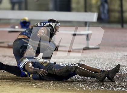 Thumbnail 2 in Brentsville District vs Phoebus (VHSL Class 3 Semifinal) photogallery.