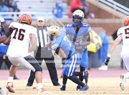 Thumbnail 3 in Brentsville District vs Phoebus (VHSL Class 3 Semifinal) photogallery.