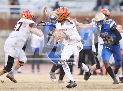 Thumbnail 3 in Brentsville District vs Phoebus (VHSL Class 3 Semifinal) photogallery.
