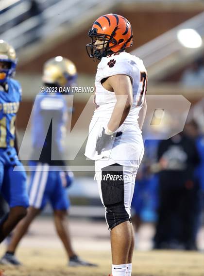 Thumbnail 2 in Brentsville District vs Phoebus (VHSL Class 3 Semifinal) photogallery.