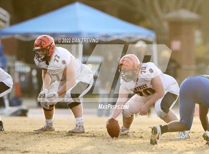 Thumbnail 1 in Brentsville District vs Phoebus (VHSL Class 3 Semifinal) photogallery.
