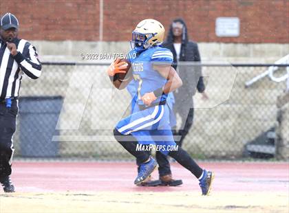 Thumbnail 2 in Brentsville District vs Phoebus (VHSL Class 3 Semifinal) photogallery.